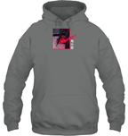Itachi Uchiha Shirt - ECOTR4149 (Black Shirt)