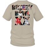 CB Shirt - ECOTT227 (White Shirt)