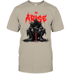 Arise Solo Leveling T-Shirt - ECOBT1349