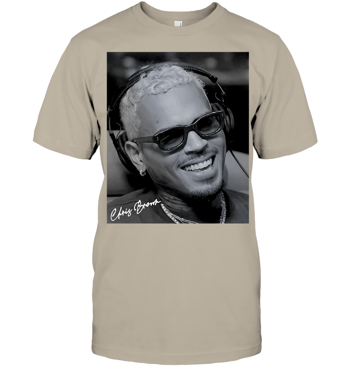 Chris Brown Concert 2025 Shirt, Chris Brown Tour Breezy Bowl XX T-Shirt - ECOTR4219