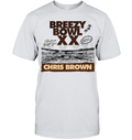 Breezy Bowl Merch - ECOBT1400 (White)
