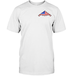 ECOTT273 - White Shirt