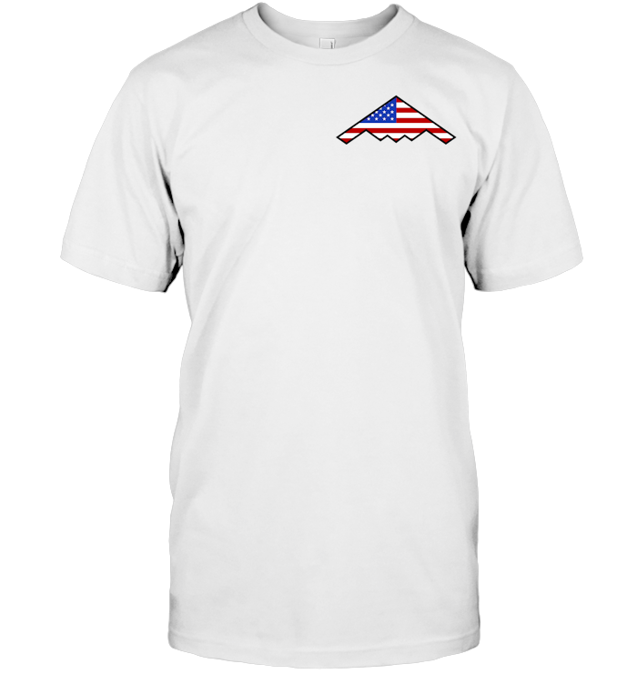 ECOTT273 - White Shirt