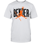 The Last Airbender Shirt - EVYBT167 (white)