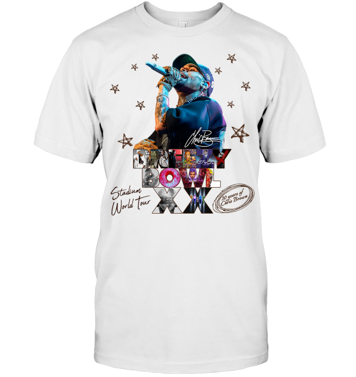 CB Shirt - ECOTR4121 (White Shirt)