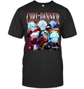 Dante Devil May Cry TV Series 2025 Girl Dinner Shirt - ECOLD99