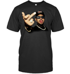 CB Shirt - ECOTT227 (Black Shirt)