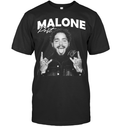 Had Some Help Album Shirt - ECOLD191 (black Shirt)