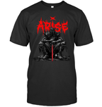 Arise Solo Leveling T-Shirt - ECOBT1349