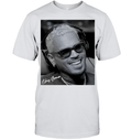 Chris Brown Concert 2025 Shirt, Chris Brown Tour Breezy Bowl XX T-Shirt - ECOTR4219