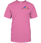 ECOTT273 - White Shirt