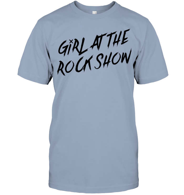 Blink 182 Rock Shirt - EVYBT370 (White Shirt) copy