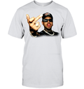 Music Concert Shirt - ECOTR4298 (White Shirt)