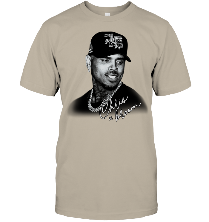 Music Concert Shirt - ECOTT209 (Black Shirt)