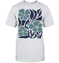 Retro 8647 Anti Trump Shirt - ECOTR4009 (White Shirt)