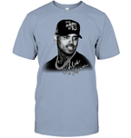 Music Concert Shirt - ECOTT209 (Black Shirt)