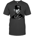 Music Concert Shirt - ECOTT209 (Black Shirt)