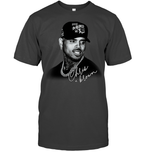 Music Concert Shirt - ECOTT209 (Black Shirt)