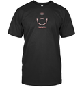 Solo Leveling Arise Shirt - ECOTR4160 (Black)