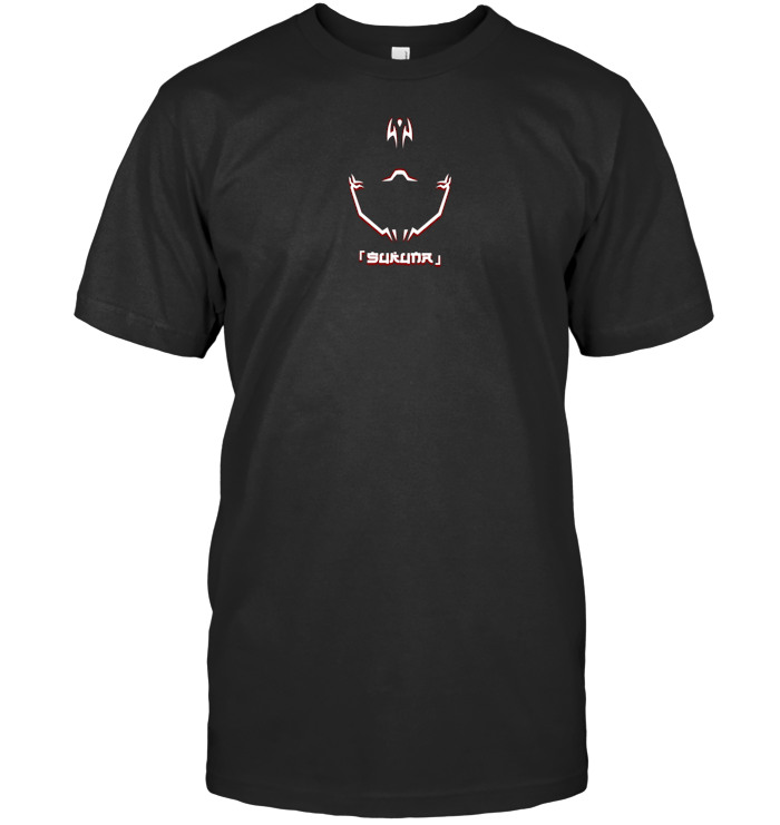 Solo Leveling Arise Shirt - ECOTR4160 (Black)