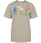 Subtle FDT Shirt - ECOTR3862 (White)