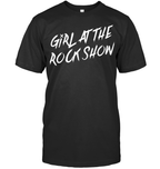Blink 182 Rock Shirt - EVYBT370 (Black Shirt)