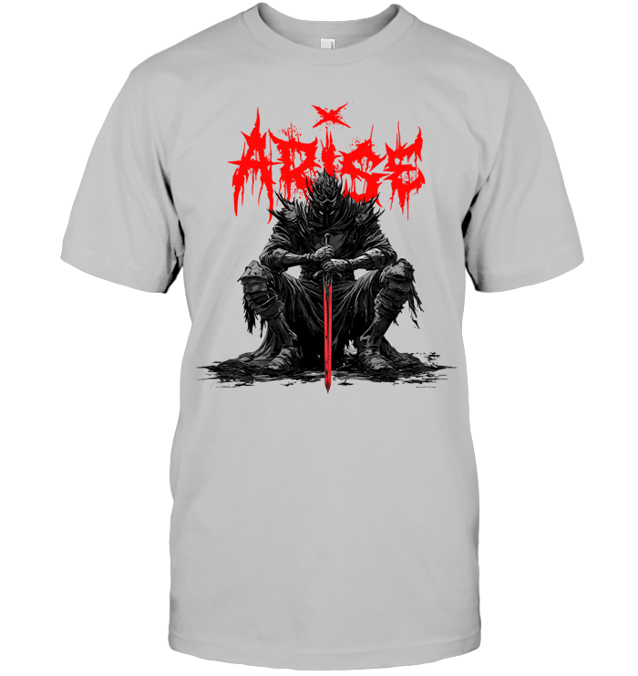 Arise Solo Leveling T-Shirt - ECOBT1349
