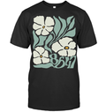 Retro 8647 Anti Trump Shirt - ECOTR4009 (black Shirt)