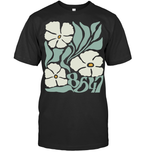 Retro 8647 Anti Trump Shirt - ECOTR4009 (black Shirt)