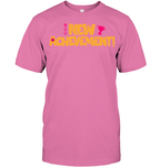 New Achievement Two-Sided Shirt - ECOTR4158 (White Shirt)