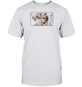 Attack on Titan Anime Shirt - ECOBT1416