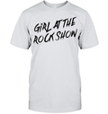 Blink 182 Rock Shirt - EVYBT370 (White Shirt) copy