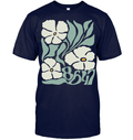 Retro 8647 Anti Trump Shirt - ECOTR4009 (White Shirt) copy