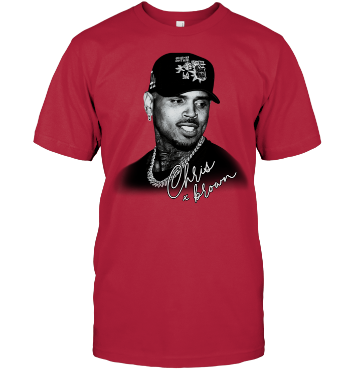 Music Concert Shirt - ECOTT209 (Black Shirt)