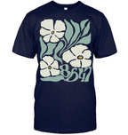 Retro 8647 Anti Trump Shirt - ECOTR4009 (White Shirt) copy