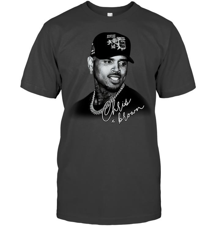 Music Concert Shirt - ECOTT209 (Black Shirt)