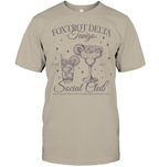 Subtle F*ck Trump Shirt - EVYBT1206 (White Shirt)