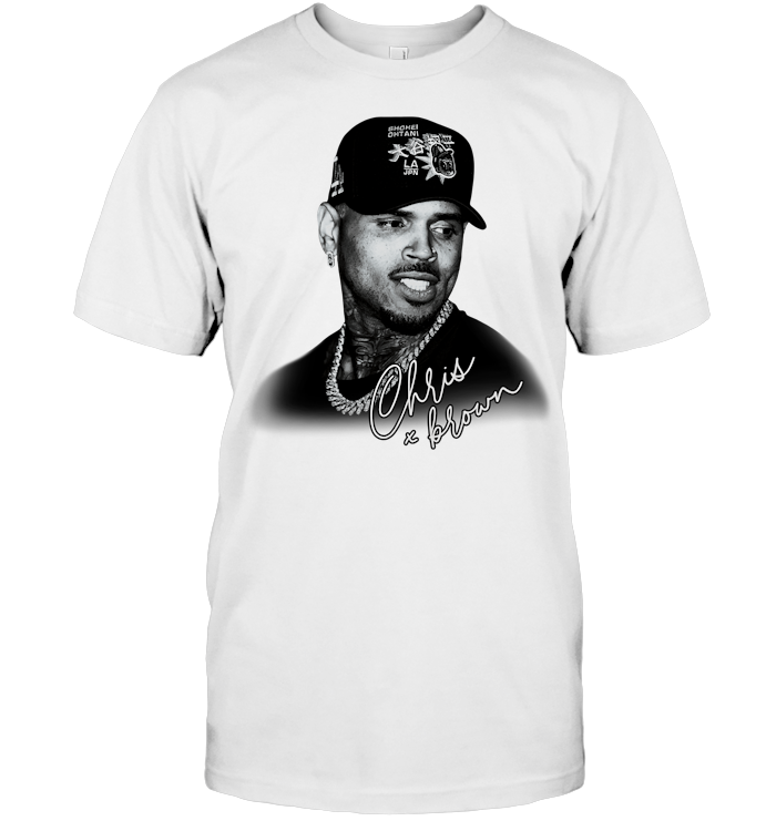 Music Concert Shirt - ECOTT209 (Black Shirt)
