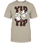Vintage Appa Avatar Shirt - ECOTR4029 (White Shirt)