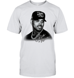 Music Concert Shirt - ECOTT209 (Black Shirt)