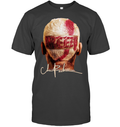 Chris Brown Breezy Bowl Tour Shirt - ECOTR4077 (Black Shirt)