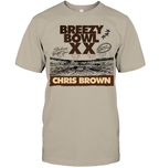 Breezy Bowl Merch - ECOBT1400 (White)