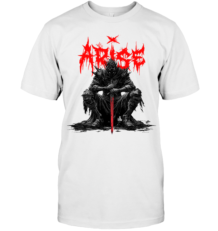 Arise Solo Leveling T-Shirt - ECOBT1349