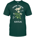 Jasmine Dragon Tea House Sweatshirt - EVYRD420 (Black Shirt)