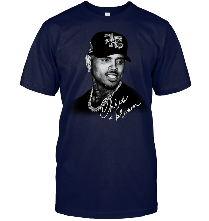 Music Concert Shirt - ECOTT209 (Black Shirt)