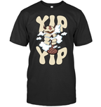 Vintage Appa Avatar Shirt - ECOTR4029 (Black)