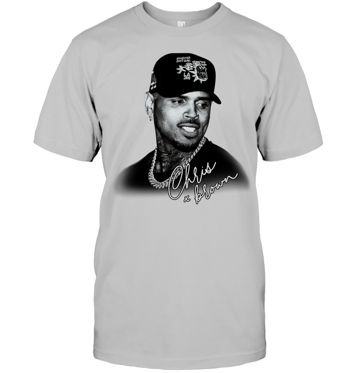 Music Concert Shirt - ECOTT209 (Black Shirt)