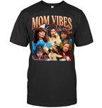 90s Mom Vibes Shirt - ECOTR4159