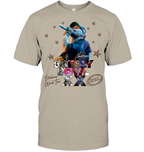 CB Shirt - ECOTR4121 (White Shirt)