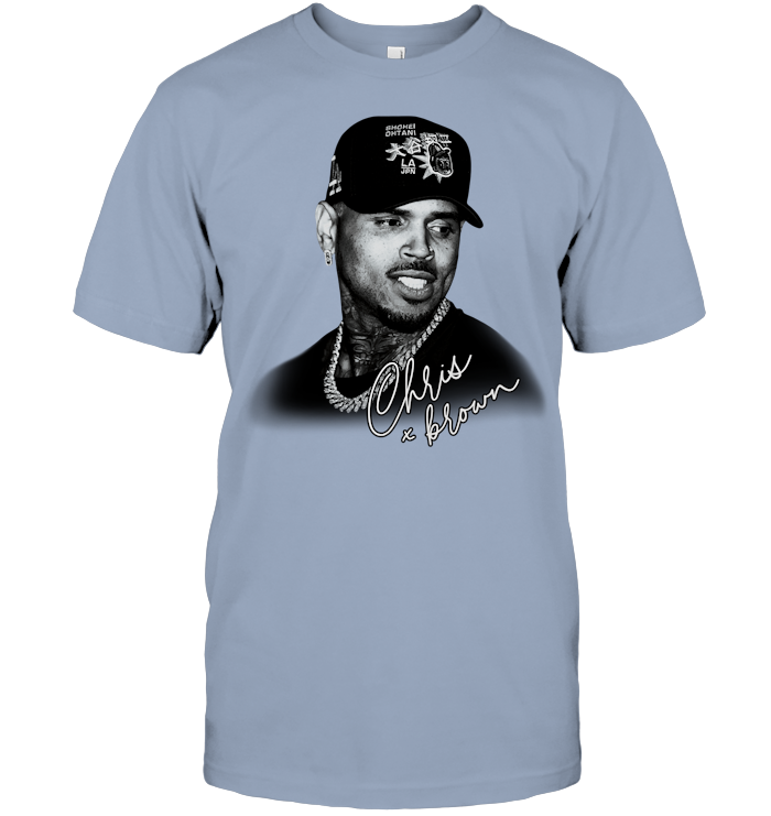 Music Concert Shirt - ECOTT209 (Black Shirt)